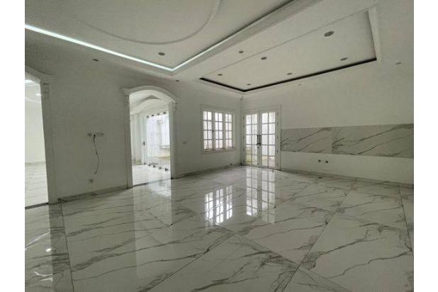 DI Jual Rumah Classic Modern di Batunungal Indah 