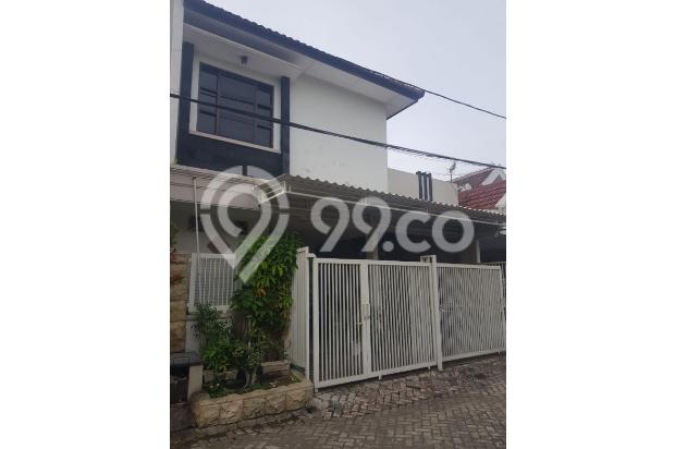 rumah murah pondok mutiara sidoarjo kota