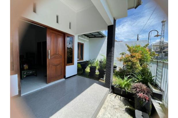 Rumah Tinggal Huni Jl. Insinyur Sutami Bangunan 98 m2