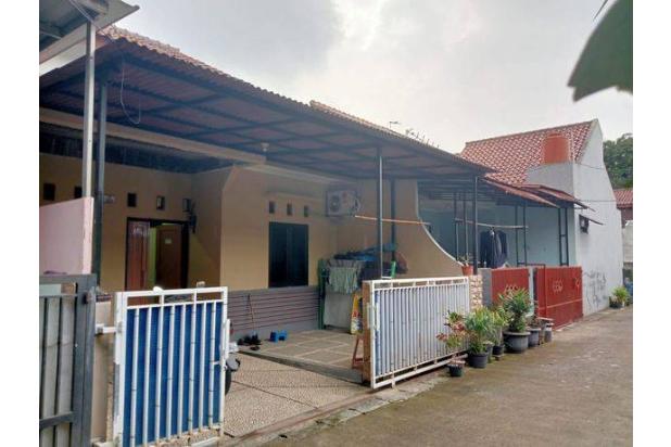 Rumah murah jati asih dekat jalan raya bekasi selatan 