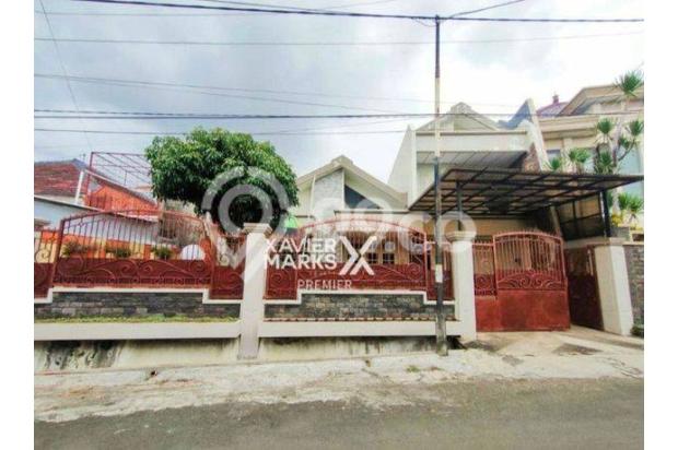 Dijual Rumah Modern Terawat Dan Siap Huni di Tidar Bawah, Sukun, Malang