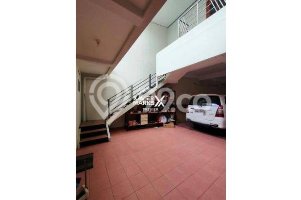 Dijual Rumah Modern Terawat Dan Siap Huni di Tidar Bawah, Sukun, Malang