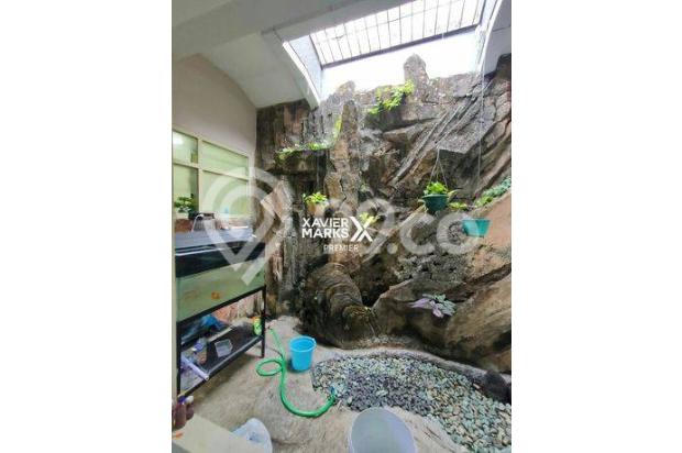 Dijual Rumah Modern Terawat Dan Siap Huni di Tidar Bawah, Sukun, Malang
