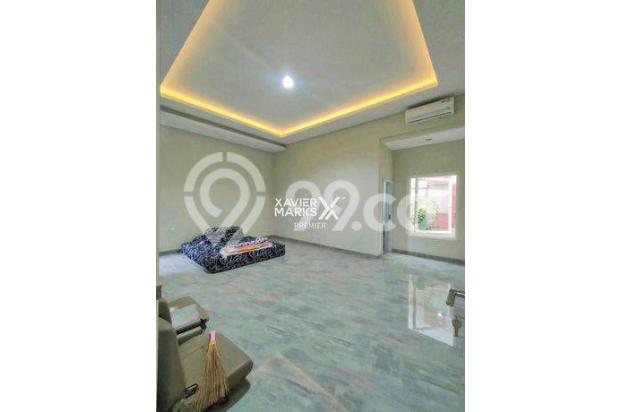 Dijual Rumah Modern Terawat Dan Siap Huni di Tidar Bawah, Sukun, Malang