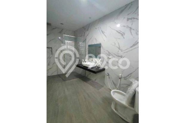 Dijual Rumah Modern Terawat Dan Siap Huni di Tidar Bawah, Sukun, Malang