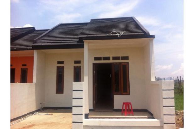 cluster murah type 36/60 cashKATAPANG BANDUNG SELATAN