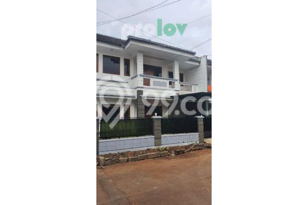 RUMAH MURAH 2 LANTAI DI PARAKAN WAAS BATUNUNGGAL