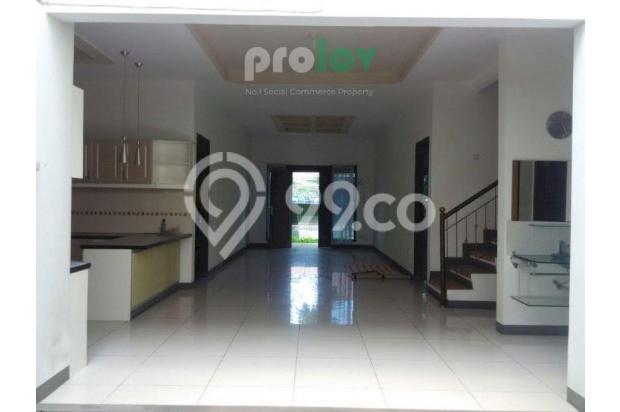 RUMAH MURAH 2 LANTAI DI PARAKAN WAAS BATUNUNGGAL