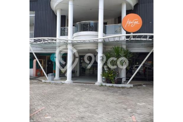 Jual / Sewa Tempat Usaha Luas Dekat Galaxy Mall Surabaya