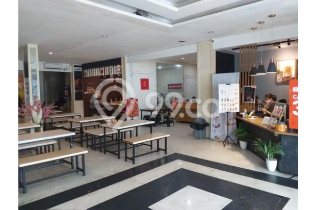 Jual / Sewa Tempat Usaha Luas Dekat Galaxy Mall Surabaya
