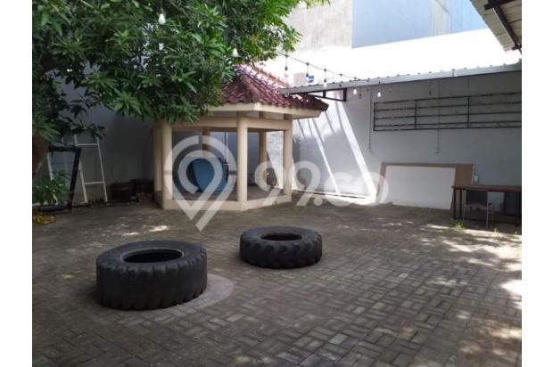 Jual / Sewa Tempat Usaha Luas Dekat Galaxy Mall Surabaya