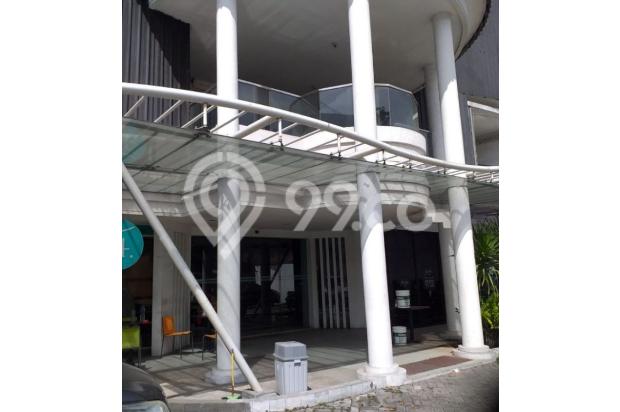 Jual / Sewa Tempat Usaha Luas Dekat Galaxy Mall Surabaya