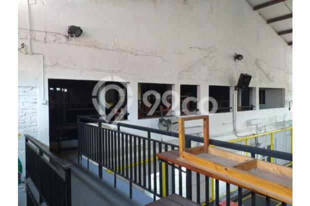 Jual / Sewa Tempat Usaha Luas Dekat Galaxy Mall Surabaya