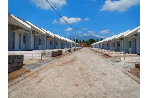 Rumah subsidi murah 100 jutaan di Panorama Garden Wagir Malang
