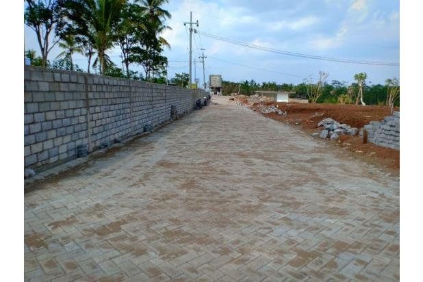 Rumah subsidi murah 100 jutaan di Panorama Garden Wagir Malang