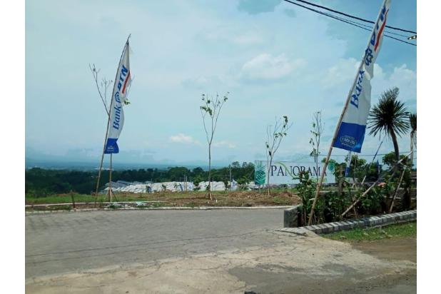 Rumah subsidi murah 100 jutaan di Panorama Garden Wagir Malang