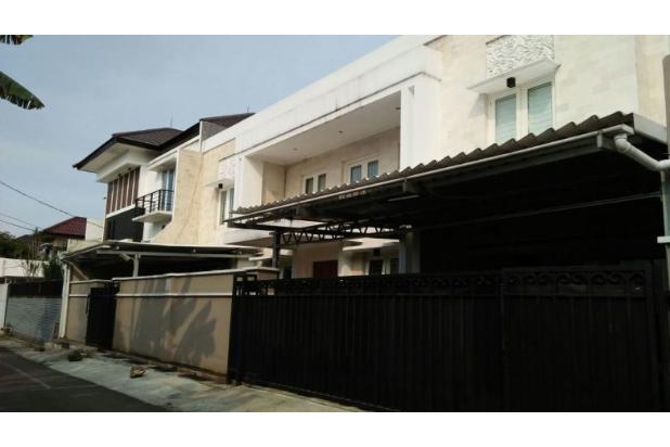 Rumah bagus di Bintaro Selatan