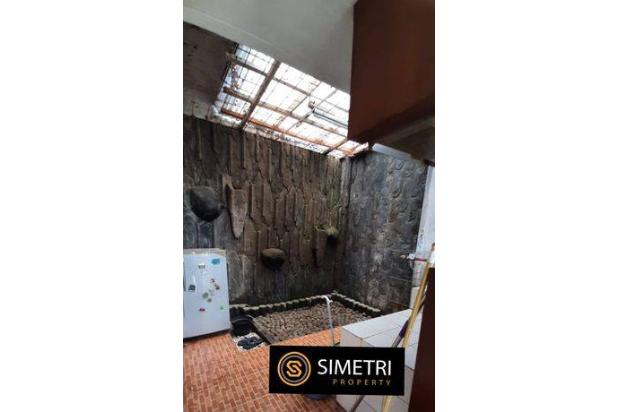 Turun Harga Rumah Dijual Sektor 9 Bintaro Jaya, di Cluster Permata Bintaro