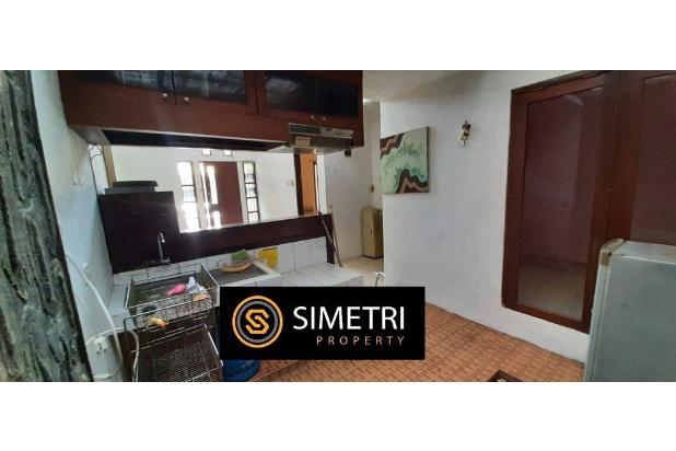 Turun Harga Rumah Dijual Sektor 9 Bintaro Jaya, di Cluster Permata Bintaro