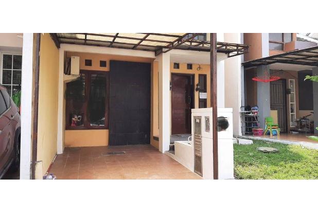 Turun Harga Rumah Dijual Sektor 9 Bintaro Jaya, di Cluster Permata Bintaro
