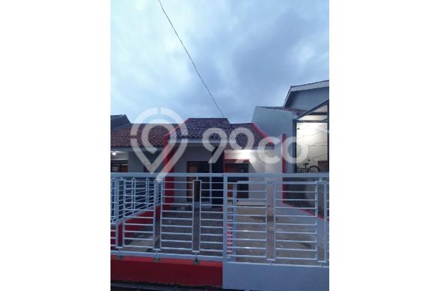 jual rumah disoreang