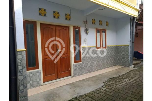 Rumah Super Murah Siap Huni Dibelakang Terminal Landungsari