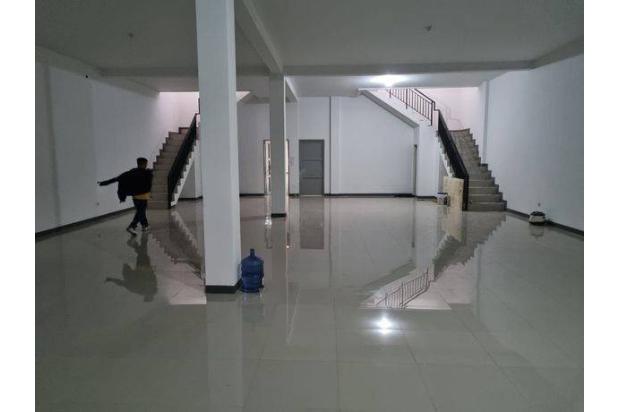 Ruko + Gudang Lokasi Mainroad Pusat Kota di Naripan