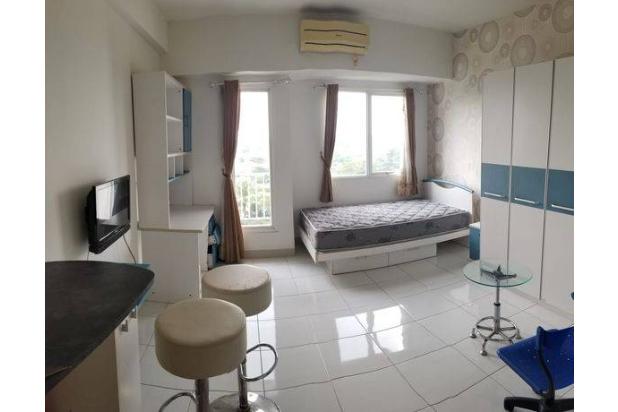 Dijual  apartment UC Berkeley 3 unit jejer Citraland
