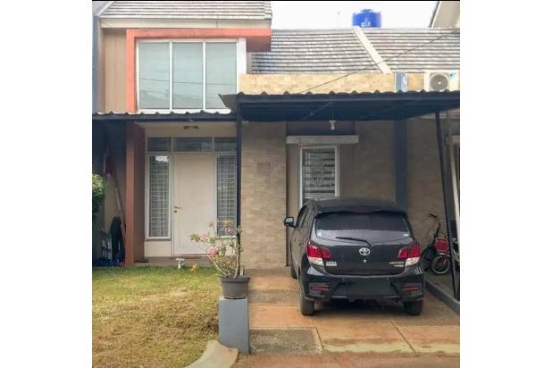 RUMAH MUNGIL  CANTIQ,CLUSTER, DAN SIAP HUNI 