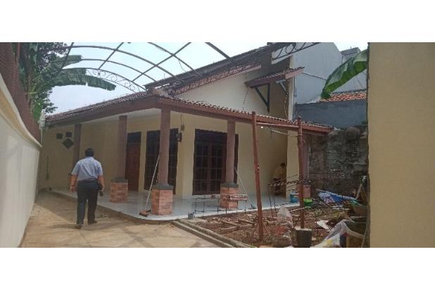 Rumah Dijual Segera di Jagakarsa Jakarta Selatan