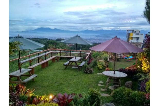 Dipasarkan Valle Verde, Premium Exclusive Villa Residence, Cis