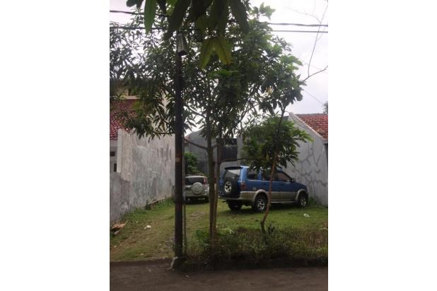 rumah dijual di GR graha raya bintaro, siap pakai
