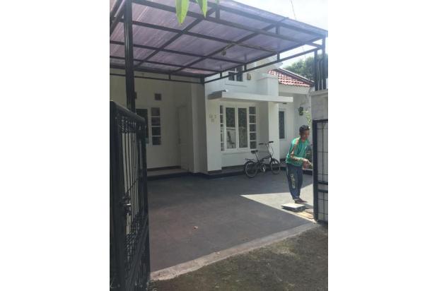 rumah dijual di GR graha raya bintaro, siap pakai