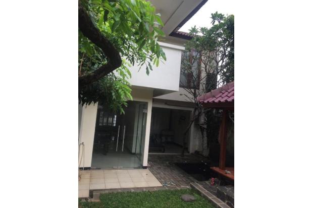 rumah dijual di GR graha raya bintaro, siap pakai