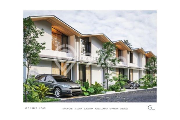 Rolling Hillls Karawang Rumah 2 Lantai 500 Jutaan