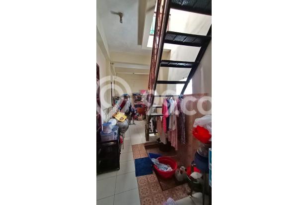 Rumah Murah Mewah Pamularsih Tengah Kota Semarang