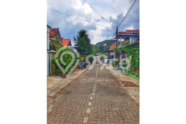Rumah Murah Mewah Pamularsih Tengah Kota Semarang