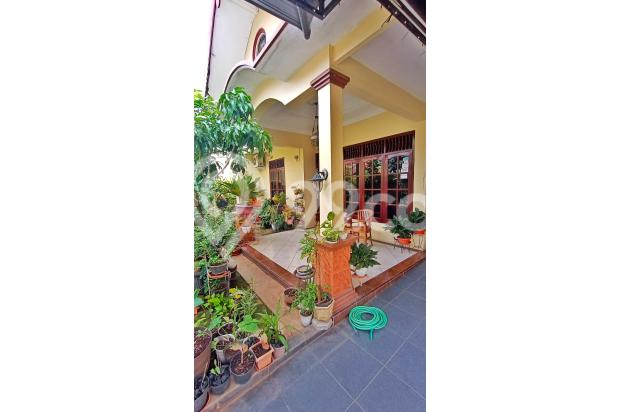 Rumah Murah Mewah Pamularsih Tengah Kota Semarang