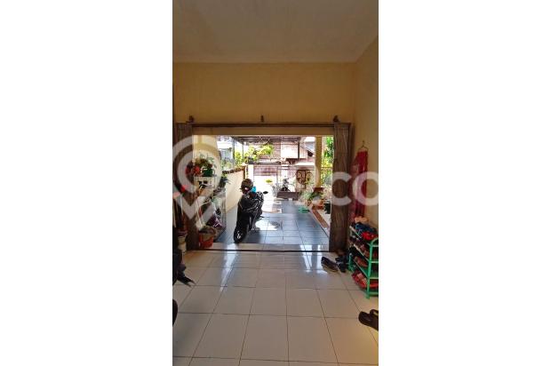 Rumah Murah Mewah Pamularsih Tengah Kota Semarang