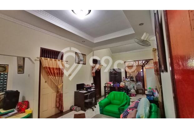 Rumah Murah Mewah Pamularsih Tengah Kota Semarang