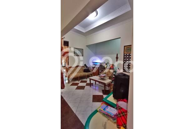 Rumah Murah Mewah Pamularsih Tengah Kota Semarang