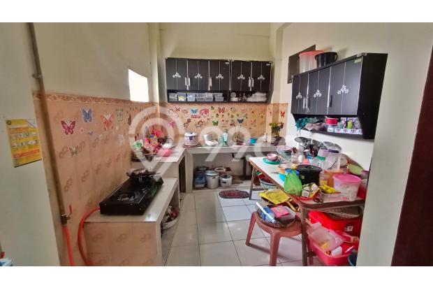 Rumah Murah Mewah Pamularsih Tengah Kota Semarang