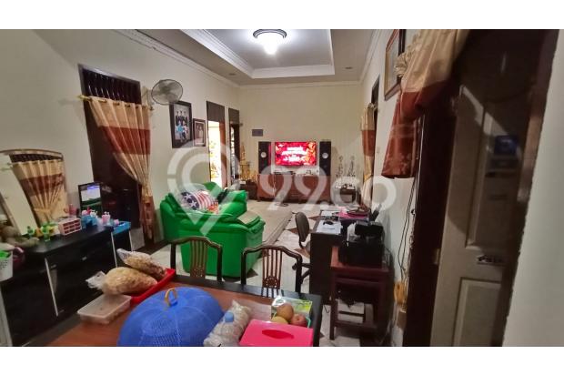Rumah Murah Mewah Pamularsih Tengah Kota Semarang