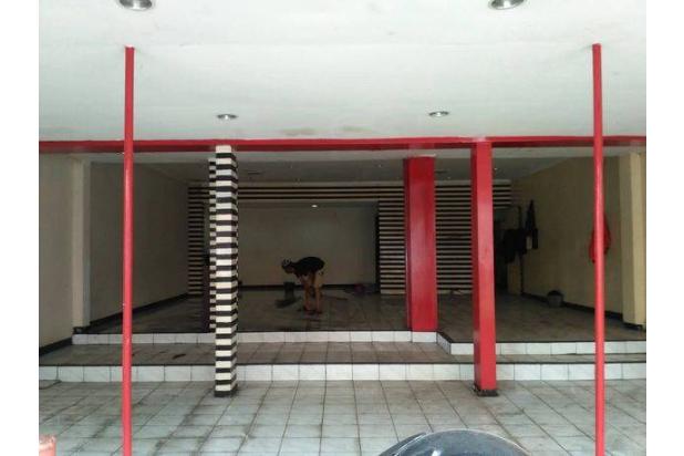 Ruko Strategis Dijual dan Disewa di Karapitan, Bandung 