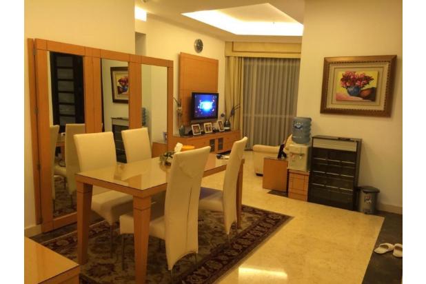 Dijual Apartemen Bellagio Mansion Mega Kuningan