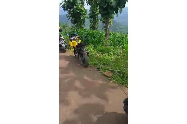 Dijual Murah Tanah SHM Sunset Pesona Jati Ciwangi Garut