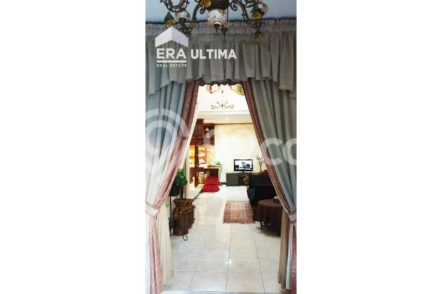 Rumah Murah Strategis di Pasteur