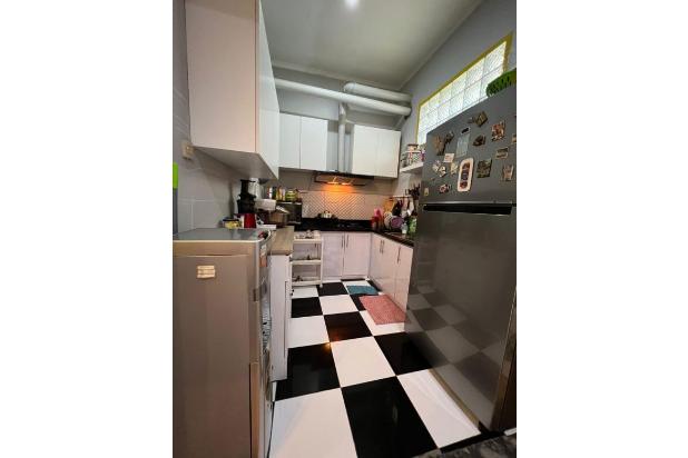 Dijual rumah Billabong Soetta Residence, Gedebage - Bandung