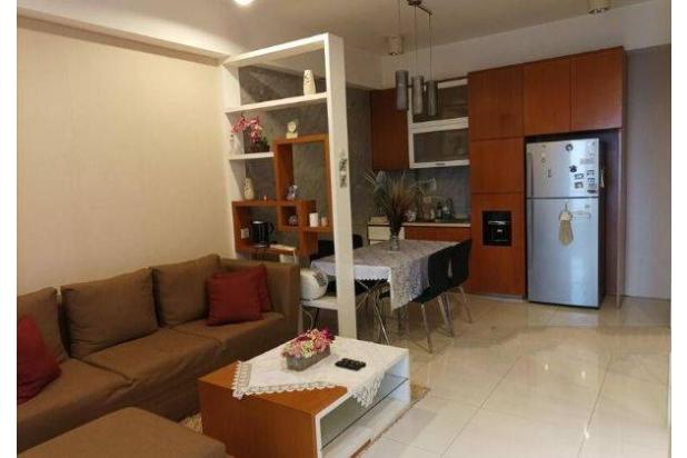 Apartemen di Jakarta Selatan, 2br