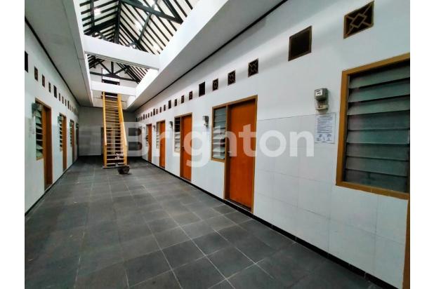 INVESTASI RUMAH KOS KOS AN DEKAT KAMPUS UNESA LIDAH KULON SURABAYA